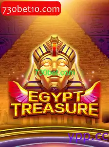 EgyptTreasure