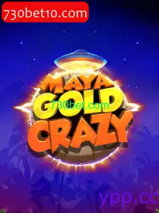 MayaGoldCrazy