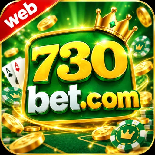 730bet.com Logo